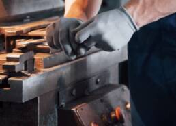 Carlas lavori di piegatura lamiere bergamo di qualità